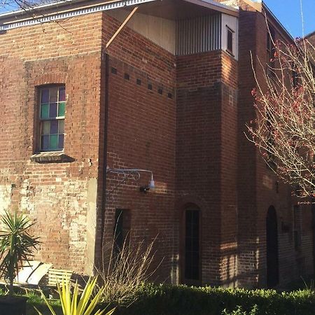 Original Hat Factory Apartment Bathurst Luaran gambar