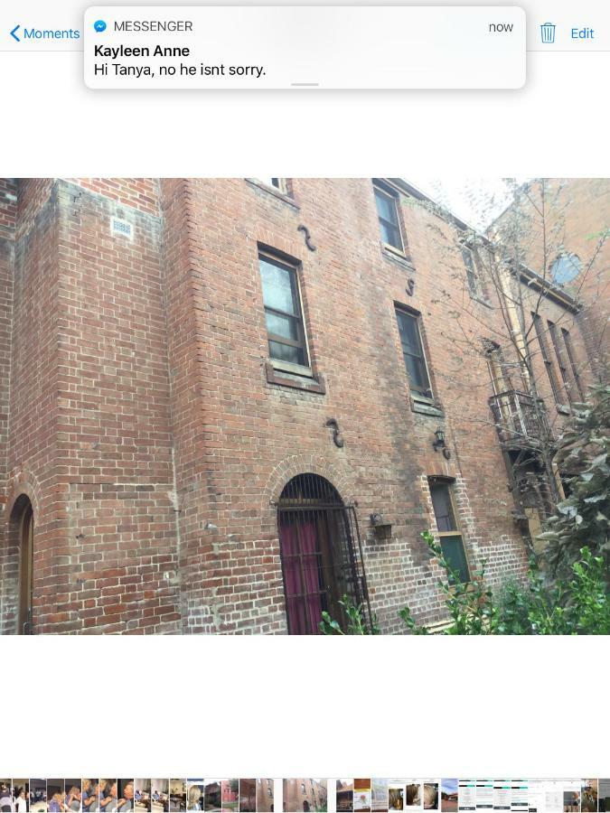 Original Hat Factory Apartment Bathurst Luaran gambar